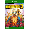 Borderlands 3 XBOX CD-Key